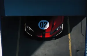 BYD’s new 3,000-HP supercar is coming for Ferrari’s throne BYD’s new 3,000-HP supercar is coming for Ferrari’s throne