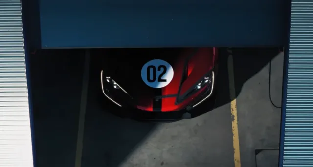 BYD’s new 3,000-HP supercar is coming for Ferrari’s throne