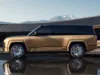 BYD’s Yangwang U8L is a $180,000 luxury SUV that can float BYD's Yangwang U8L is a $180,000 luxury SUV that can float
