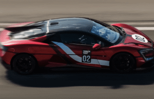 BYD’s Yangwang U9 Xtreme Hits 308mph, Dethrones Bugatti Chiron BYD’s Yangwang U9 Xtreme Hits 308mph, Dethrones Bugatti Chiron