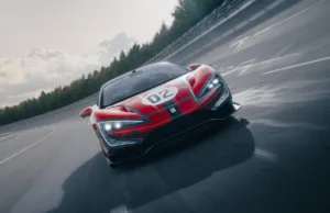 BYD’s Yangwang U9 Xtreme is the fastest production car in the world with nearly 500 kph BYD's Yangwang U9 Xtreme is the fastest production car in the world with nearly 500 kph