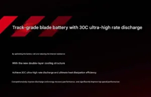 BYD’s Yangwang U9 Xtreme Sets New Top Speed & Nürburgring Lap Records BYD’s Yangwang U9 Xtreme Sets New Top Speed & Nürburgring Lap Records