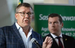 Canada must be ‘crystal clear’ that surtax on Chinese EVs will stay, head of auto association says Canada must be 'crystal clear' that surtax on Chinese EVs will stay, head of auto association says