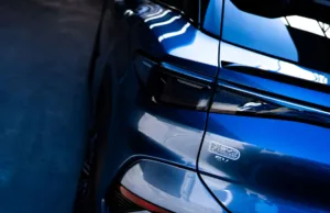 Canada’s 100% tariff on Chinese-made EVs under review Canada’s 100% tariff on Chinese-made EVs under review