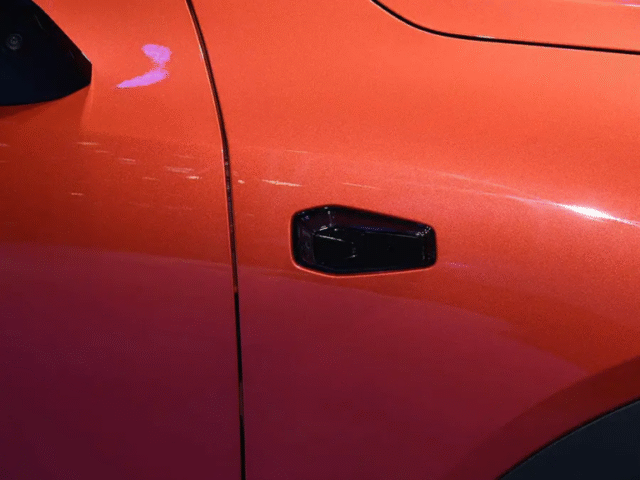 Changan’s new Deepal S07 SUV to launch with Huawei Qiankun ADS SE on September 17