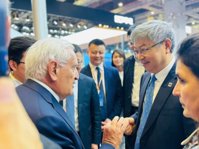 Chery Auto plans September 17 IPO with target valuation of 18 billion USD, report says