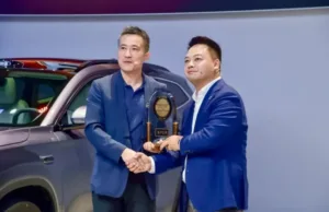 Chery exported more vehicles than domestic sales in August 2025 Chery exported more vehicles than domestic sales in August 2025