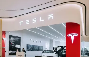 China EV Boom Leaves Tesla Struggling Despite Price Cuts and Incentives China EV Boom Leaves Tesla Struggling Despite Price Cuts and Incentives