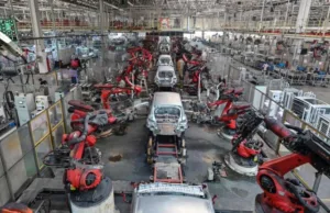 China EVs: BYD Leads Indonesia in August 2025, Market Down China EVs: BYD Leads Indonesia in August 2025, Market Down