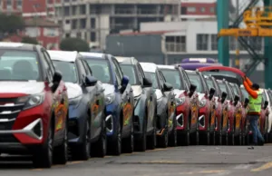 China Gets Second 0% Tariff Path to Chile EV Market via Indonesia China Gets Second 0% Tariff Path to Chile EV Market via Indonesia