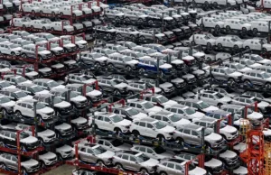 China Has Flooded Central Asia With Electric Cars—the Impact Will Be Long-Lasting China Has Flooded Central Asia With Electric Cars—the Impact Will Be Long-Lasting