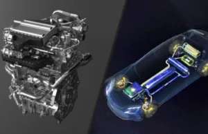 China introduces toxic new fuel ― This engine may mark hydrogen’s global end China introduces toxic new fuel ― This engine may mark hydrogen’s global end