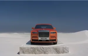 China lowers ultra-luxury car consumption tax threshold to 900,000 yuan China lowers ultra-luxury car consumption tax threshold to 900,000 yuan