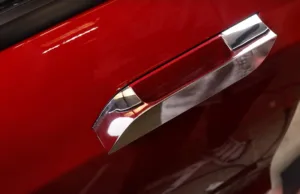 China releases draft on door handle design following Tesla scrutiny China releases draft on door handle design following Tesla scrutiny