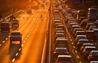 China sets 2025 auto sales target below association forecast, vows tighter regulation China sets 2025 auto sales target below association forecast, vows tighter regulation