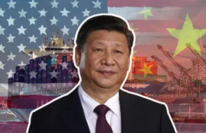 China to require export licenses for EVs starting in 2026 China to require export licenses for EVs starting in 2026