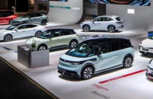 China’s Auto Price War Turns Savage—Even BYD Is Bleeding China’s Auto Price War Turns Savage—Even BYD Is Bleeding