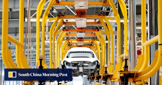 China’s budget friendly EVs, Tesla price cuts: 7 EV reads you missed