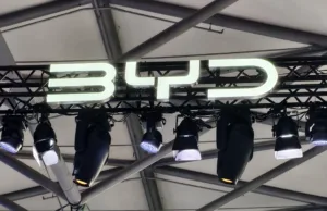 China’s BYD cuts 2025 sales target by 16%, sources say, a sign its white-hot growth is cooling China's BYD cuts 2025 sales target by 16%, sources say, a sign its white-hot growth is cooling