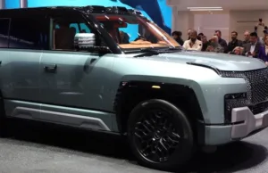 China’s BYD forecasts exports to top 20% of 2025 sales: SCMP China's BYD forecasts exports to top 20% of 2025 sales: SCMP