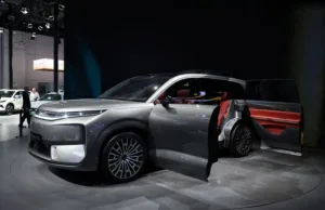 China’s BYD forecasts exports to top 20% of 2025 sales, SCMP reports China's BYD forecasts exports to top 20% of 2025 sales, SCMP reports