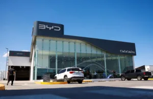 China’s BYD says to ‘actively respond’ to supplier payment initiative China's BYD says to 'actively respond' to supplier payment initiative