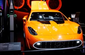 China’s car wars take their toll on BYD China’s car wars take their toll on BYD