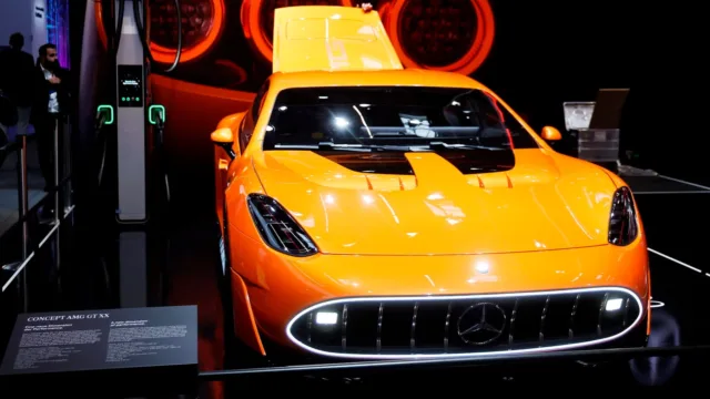 China’s car wars take their toll on BYD