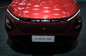 China’s Chery Auto launches up to $1.5 billion Hong Kong IPO China's Chery Auto launches up to $1.5 billion Hong Kong IPO
