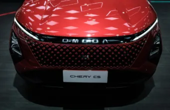 China’s Chery Auto launches up to $1.5 billion Hong Kong IPO China's Chery Auto launches up to $1.5 billion Hong Kong IPO