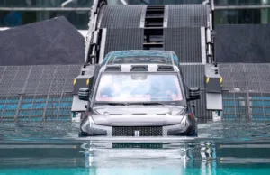 China’s Electric Car Industry Is in Deep Trouble China's Electric Car Industry Is in Deep Trouble