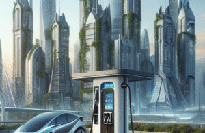 China’s Electric Vehicle Dominance Reshapes Global Automotive Competition China's Electric Vehicle Dominance Reshapes Global Automotive Competition