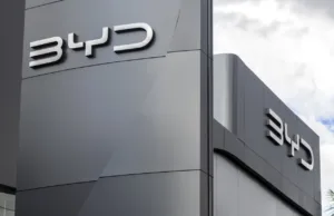 China’s EV Influence Expands Nearly Everywhere – Except the U.S. and Canada China's EV Influence Expands Nearly Everywhere – Except the U.S. and Canada