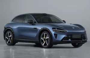 China’s EV market is booming – with some unlikely brands at the top China's EV market is booming – with some unlikely brands at the top