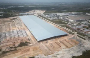 China’s Green Tech Firms Pour Billions Into Overseas Factories China’s Green Tech Firms Pour Billions Into Overseas Factories