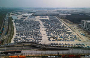 China’s Policies Have Pushed Its Auto Industry Near to Collapse China’s Policies Have Pushed Its Auto Industry Near to Collapse