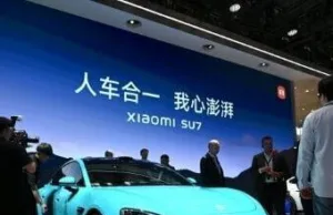 China’s Xiaomi to remotely fix assisted driving flaw in 110,000 SU7 cars China's Xiaomi to remotely fix assisted driving flaw in 110,000 SU7 cars