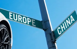 Chinese automakers redirect EVs, hybrids to Europe as Trump slams US route Chinese automakers redirect EVs, hybrids to Europe as Trump slams US route