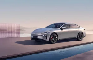 Chinese Brands Dominate Historic Turin Auto Show Chinese Brands Dominate Historic Turin Auto Show