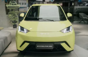 Chinese Carmakers May Keep Price Advantage Despite Mexico Levies Chinese Carmakers May Keep Price Advantage Despite Mexico Levies