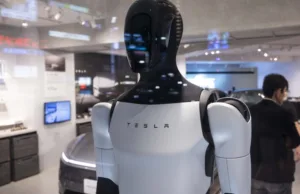 Chinese EV buyers are cooling on Tesla and BYD Chinese EV buyers are cooling on Tesla and BYD