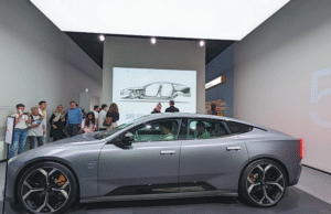 Chinese EVs make impression at Munich auto show Chinese EVs make impression at Munich auto show