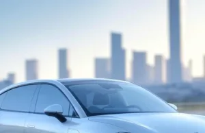 Chinese EVs Outpace Tesla and Porsche in Speed and Innovation Chinese EVs Outpace Tesla and Porsche in Speed and Innovation