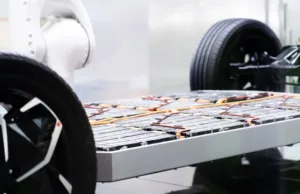 Chinese scientists make startling breakthrough that could leave Tesla in rearview mirror: ‘The kind of leap that could redefine EVs’ Chinese scientists make startling breakthrough that could leave Tesla in rearview mirror: 'The kind of leap that could redefine EVs'