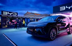 Climate chief hails cheap Chinese EVs as Labor cops flak over anti-dumping rhetoric Climate chief hails cheap Chinese EVs as Labor cops flak over anti-dumping rhetoric