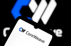 CoreWeave, AstraZeneca, GSK, BYD, Tesla: Trending Stocks CoreWeave, AstraZeneca, GSK, BYD, Tesla: Trending Stocks