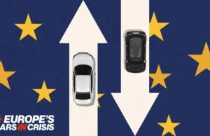 Crash or rescue: European carmakers look to EU for salvation Crash or rescue: European carmakers look to EU for salvation