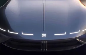 Crystal ball’ with AI holographic assistant ― Most futuristic car in history unveiled Crystal ball' with AI holographic assistant ― Most futuristic car in history unveiled