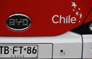 Driving Change: How EVs Are Reshaping China’s Economic Relationship with Latin America Driving Change: How EVs Are Reshaping China’s Economic Relationship with Latin America