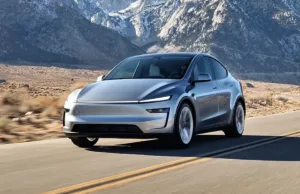 Elon Musk shakes up the electric car market again: new Model Y L is so successful that it is already sold out until November Elon Musk shakes up the electric car market again: new Model Y L is so successful that it is already sold out until November